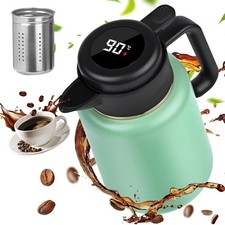 Edelstahl Doppelwandig