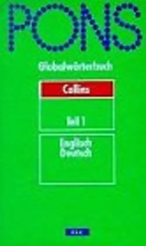Pons globalwörterbuch - pons,