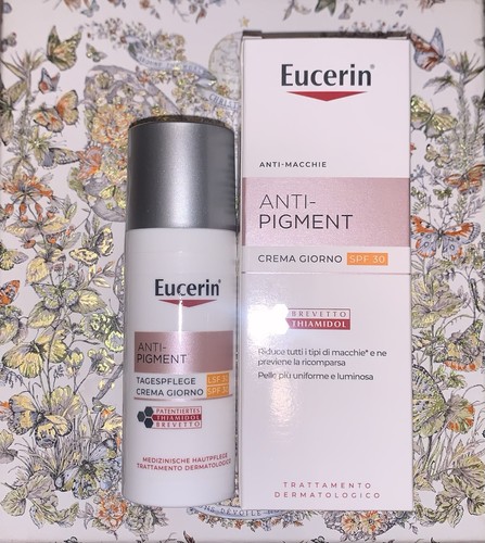 Eucerin anti pigment - eucerin, anti-pigment