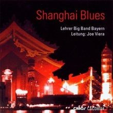 Shanghai blues von lehrer - blues,