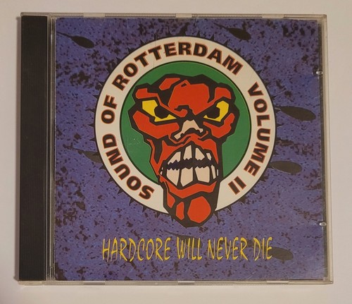 The sound rotterdam vol - sound,