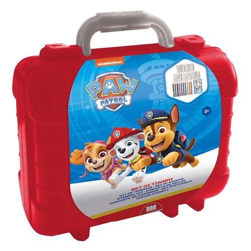 Multiprint paw patrol - multiprint,