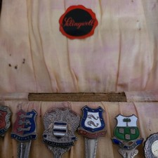 6 EPSN Sammlerstücke /