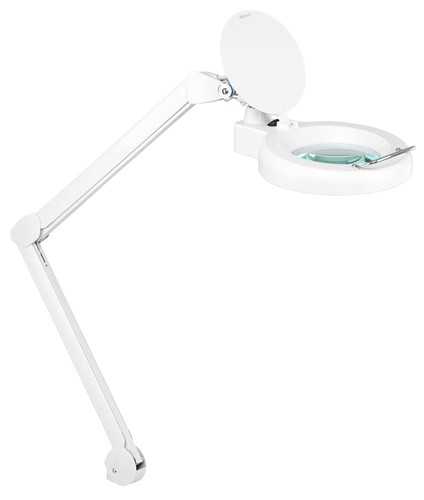 Ware led lupenleuchte - led,