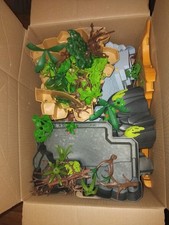 7,7 Kg Playmobil Konvolut III