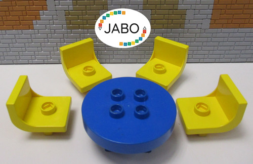 Lego duplo tisch - lego,