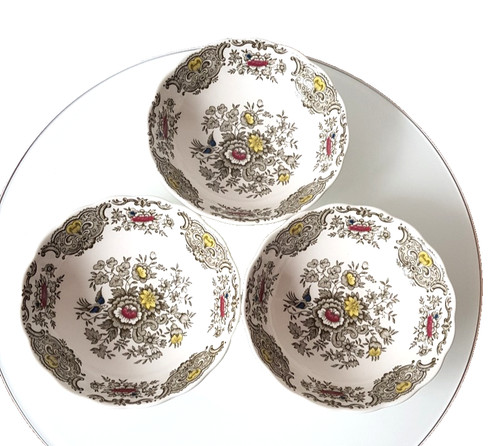 Kleine schüssel schalen - 3, schüssel/schalen