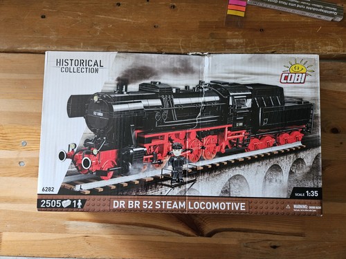Cobi historical 52 - cobi,