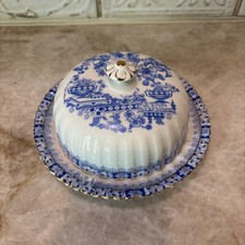 ECHT Tuppack China Blau blue