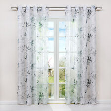 Gardinen mit Kräuselband