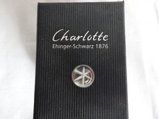 Charlotte Ehinger Schwarz