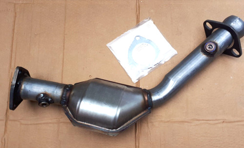 Auspuff katalysator - s,