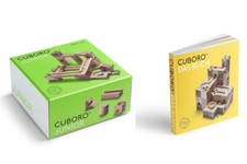 Spar-Set CUBORO Kugelbahnen