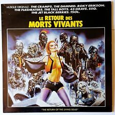 Die Rückkehr der lebenden