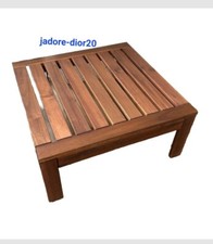 ✅️IKEA ÄPPLARÖ ELEMENT verbindungELEMENT hocker APPLARÖ TISCH 802.134.46