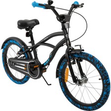 Kinderfahrrad cruiser rad - kinderfahrrad,