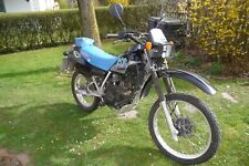 Kawasaki KLR 250