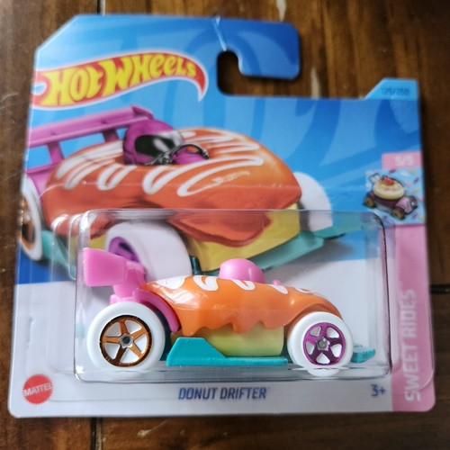 2023 hot wheels - hot, treasure