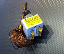 Thermostat Emerson 722 FU