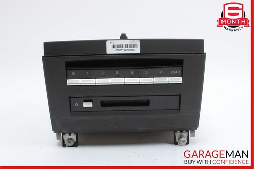 Mercedes w216 cl550 - w216,
