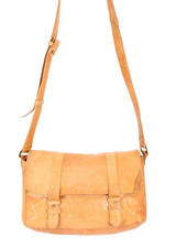 Pieces Vero Moda Tasche Leder