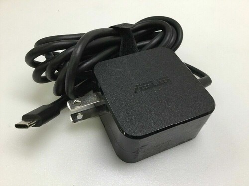 Asus 45w type usb adapter - 45w, ac