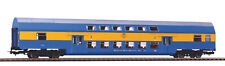 PIKO Expert 97086 Doppelstockwagen 2. Klasse Bdhpumn, PKP, Ep VI , NEUWARE