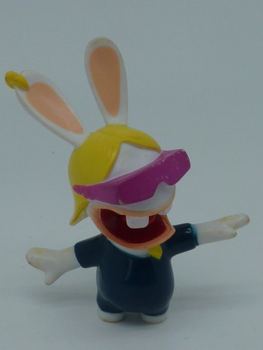 Pvc figur kunststoff - kunststoff,