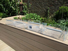 4 Schubladen für Bosch Einbau- Gefrierschrank 88er 1083/84/85/86