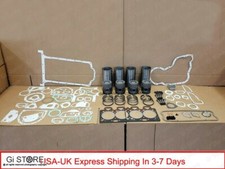 IN-FRAME ENGINE OVERHAUL KIT