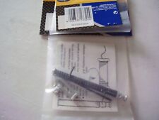 Carson,  Dickie Antenne kurz