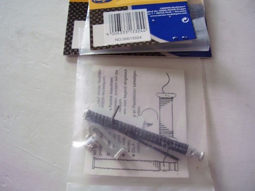 Carson dickie antenne kurz - dickie,