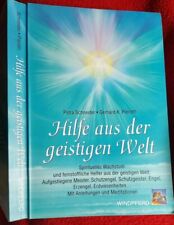 Hilfe aus der geistigen Welt von Petra Schneider (1999, Taschenbuch) Spirituelle
