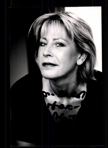 Barbara magdalena ahren foto - barbara,
