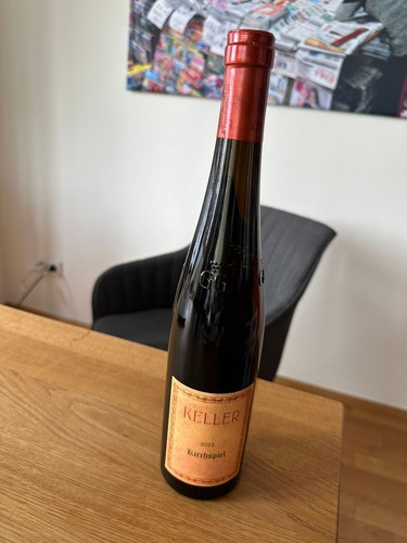 2023 weingut keller - weingut,