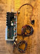 Bedienteil Elektronik Platine