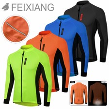 Herren Fahrradtrikot