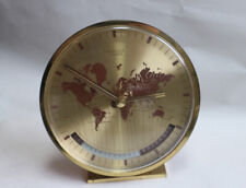 Kienzle Tischuhr / Weltzeit