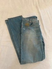 hellblaue Jeans von Killah