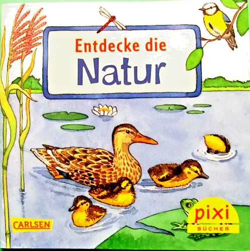 Pixi sonderausgabe - pixi-sonderausgabe, c