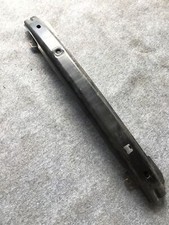 338919 Stoßstangenträger vorne SEAT Alhambra I (7V) 7M3807105B