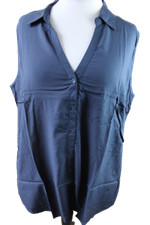 Bonprix damen bluse dunkelblau - bonprix,