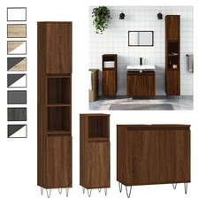 Badmöbel set badschrank - badmöbel,