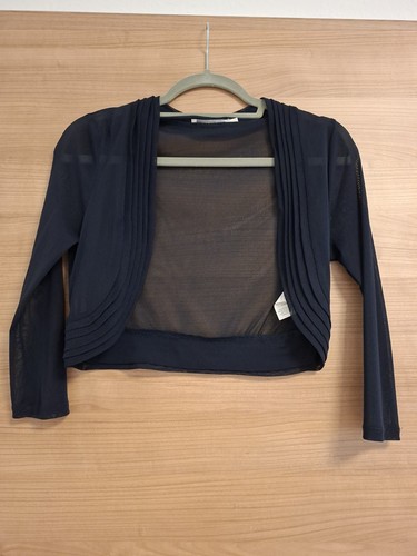 Bolero damen festlich - bolero,