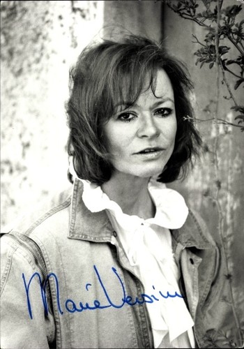 Foto schauspielerin marie - schauspielerin,