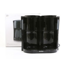 Severin Duo-Filterkaffeemaschine 9315 + Defekt (266610)