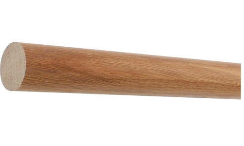 Eiche holz handlauf - eiche, geländer