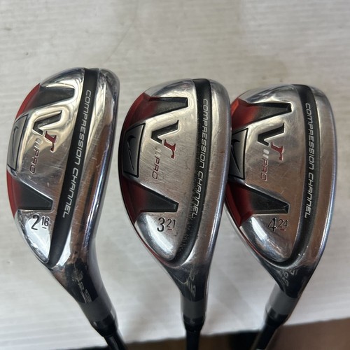 Nike golf pro 3u 4u - nike, 2u
