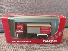 Herpa H0 1:87 in OVP; 043182