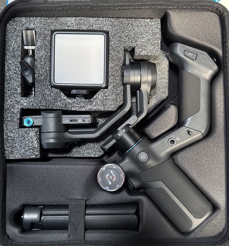 Feiyu scorp mini pro kit - mini, 3